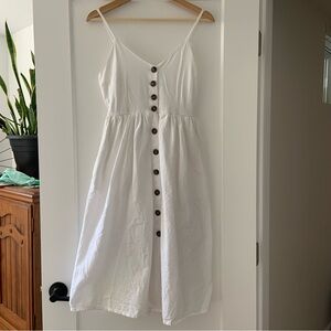 Japna cotton dress